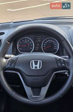 Внедорожник / Кроссовер Honda CR-V 2009 в 