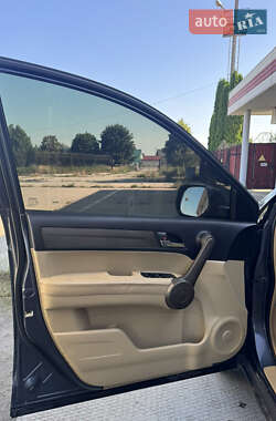 Внедорожник / Кроссовер Honda CR-V 2008 в 