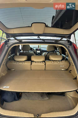 Внедорожник / Кроссовер Honda CR-V 2008 в 