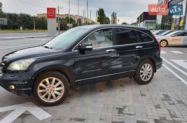 Внедорожник / Кроссовер Honda CR-V 2011 в 