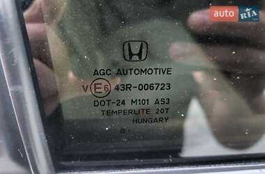 Внедорожник / Кроссовер Honda CR-V 2011 в 