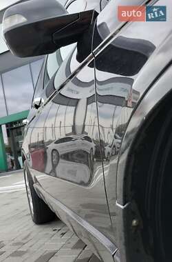 Внедорожник / Кроссовер Honda CR-V 2011 в 