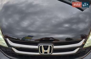 Внедорожник / Кроссовер Honda CR-V 2011 в 