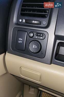 Внедорожник / Кроссовер Honda CR-V 2011 в 