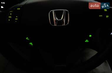 Внедорожник / Кроссовер Honda CR-V 2011 в 