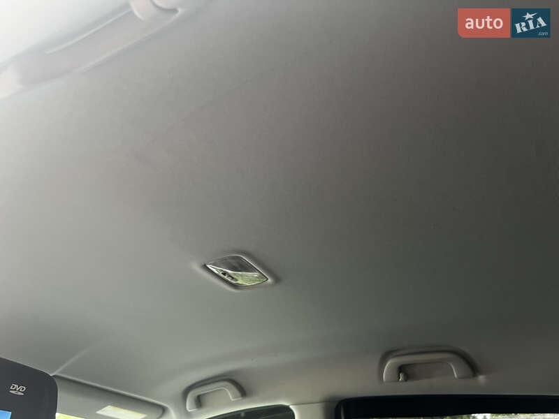 Внедорожник / Кроссовер Honda CR-V 2010 в Днепре