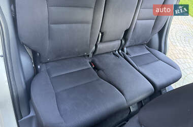 Позашляховик / Кросовер Honda CR-V 2008 в 