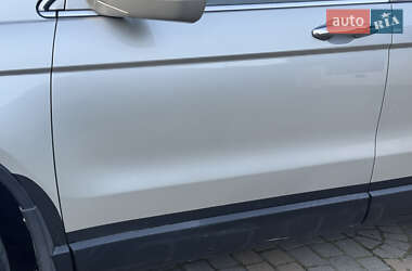 Позашляховик / Кросовер Honda CR-V 2008 в 