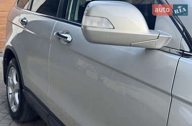Позашляховик / Кросовер Honda CR-V 2008 в 