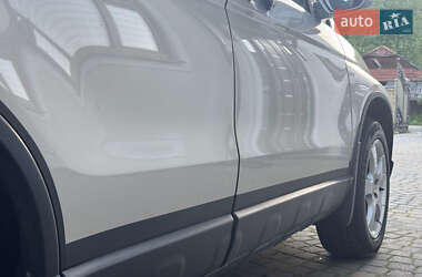 Позашляховик / Кросовер Honda CR-V 2008 в 