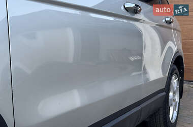 Позашляховик / Кросовер Honda CR-V 2008 в 
