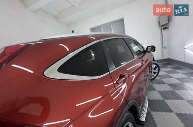 Внедорожник / Кроссовер Honda CR-V 2013 в 