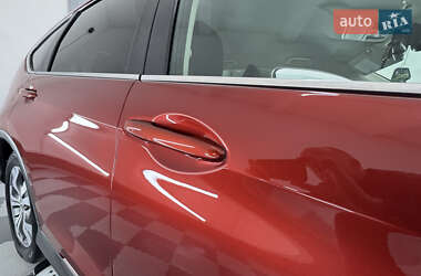 Внедорожник / Кроссовер Honda CR-V 2013 в 