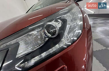 Внедорожник / Кроссовер Honda CR-V 2013 в 