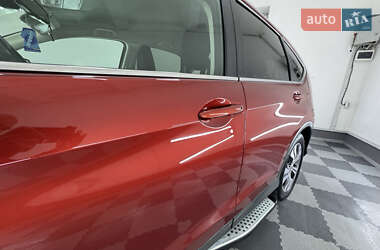 Внедорожник / Кроссовер Honda CR-V 2013 в 