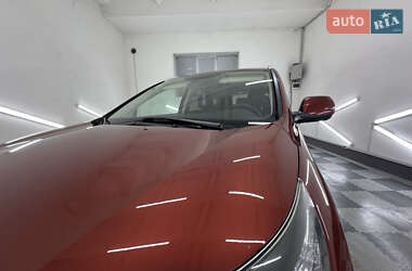 Внедорожник / Кроссовер Honda CR-V 2013 в 