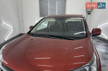 Внедорожник / Кроссовер Honda CR-V 2013 в 