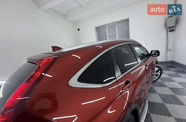 Внедорожник / Кроссовер Honda CR-V 2013 в 
