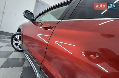 Внедорожник / Кроссовер Honda CR-V 2013 в 