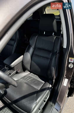 Внедорожник / Кроссовер Honda CR-V 2013 в 