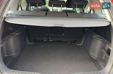 Внедорожник / Кроссовер Honda CR-V 2011 в 