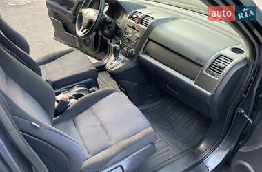 Внедорожник / Кроссовер Honda CR-V 2011 в 