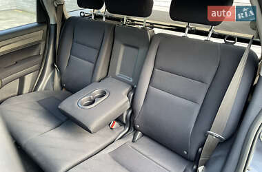 Внедорожник / Кроссовер Honda CR-V 2011 в 