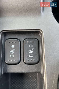 Внедорожник / Кроссовер Honda CR-V 2011 в 