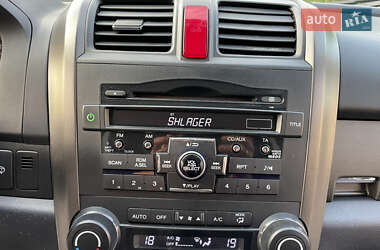 Внедорожник / Кроссовер Honda CR-V 2011 в 