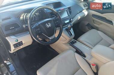 Позашляховик / Кросовер Honda CR-V 2014 в Старому Самборі