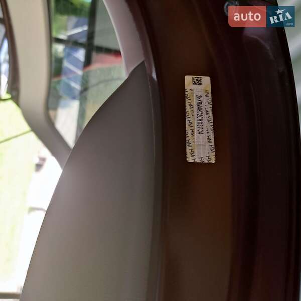 Внедорожник / Кроссовер Honda CR-V 2012 в Горишних Плавнях фото 32 Внедорожник / Кроссовер Honda CR-V 2012 в Горишних Плавнях