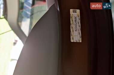 Внедорожник / Кроссовер Honda CR-V 2012 в 