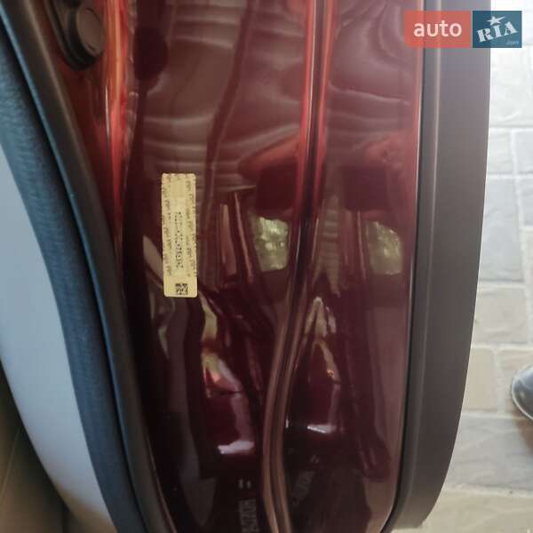 Внедорожник / Кроссовер Honda CR-V 2012 в Горишних Плавнях фото 28 Внедорожник / Кроссовер Honda CR-V 2012 в Горишних Плавнях