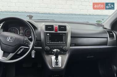 Внедорожник / Кроссовер Honda CR-V 2011 в 