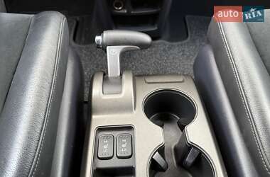 Внедорожник / Кроссовер Honda CR-V 2011 в 