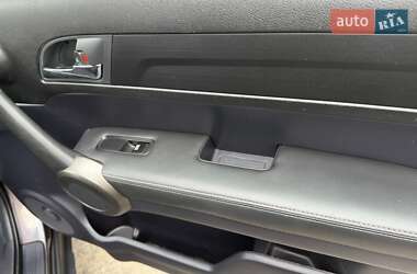 Внедорожник / Кроссовер Honda CR-V 2011 в 