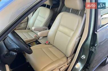 Внедорожник / Кроссовер Honda CR-V 2008 в 