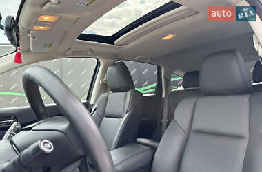Внедорожник / Кроссовер Honda CR-V 2015 в 