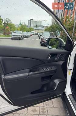 Внедорожник / Кроссовер Honda CR-V 2013 в 