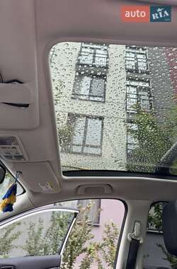 Внедорожник / Кроссовер Honda CR-V 2013 в 