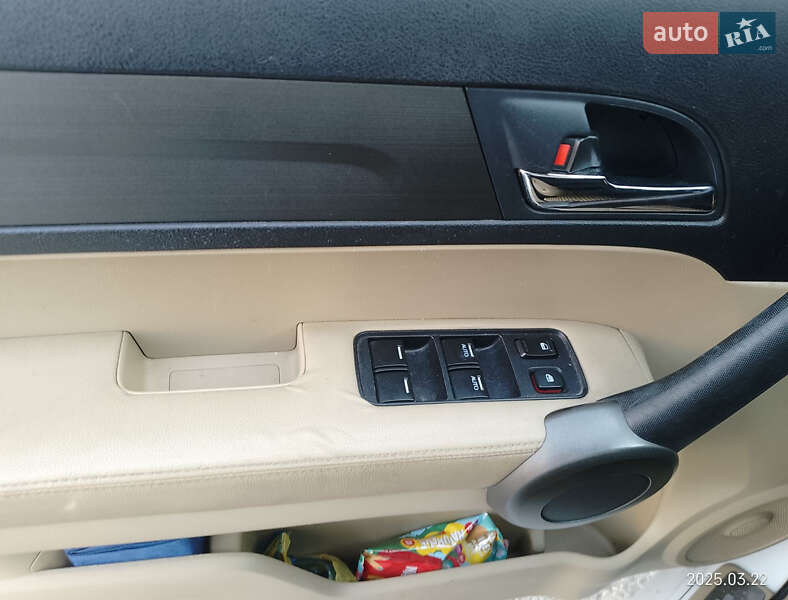 Позашляховик / Кросовер Honda CR-V 2012 в Хмельницькому