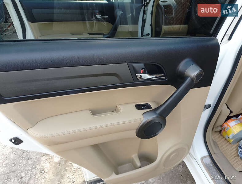 Позашляховик / Кросовер Honda CR-V 2012 в Хмельницькому