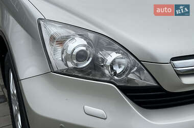Внедорожник / Кроссовер Honda CR-V 2008 в 