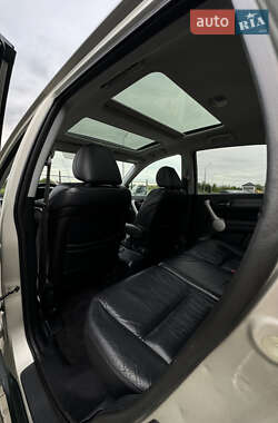 Внедорожник / Кроссовер Honda CR-V 2008 в 