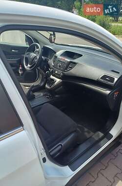 Внедорожник / Кроссовер Honda CR-V 2013 в 
