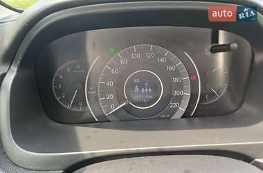 Внедорожник / Кроссовер Honda CR-V 2013 в 