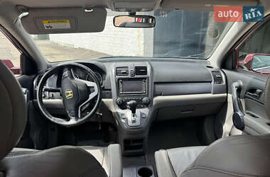 Внедорожник / Кроссовер Honda CR-V 2008 в 