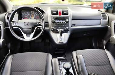Внедорожник / Кроссовер Honda CR-V 2008 в 