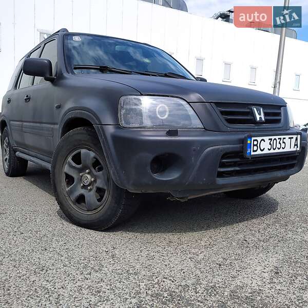 Honda CR-V 1999