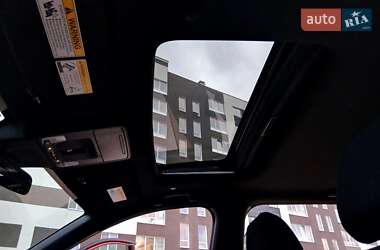 Внедорожник / Кроссовер Honda CR-V 2023 в 